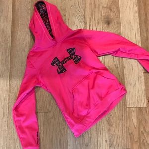 Under Armour Sweatshirt